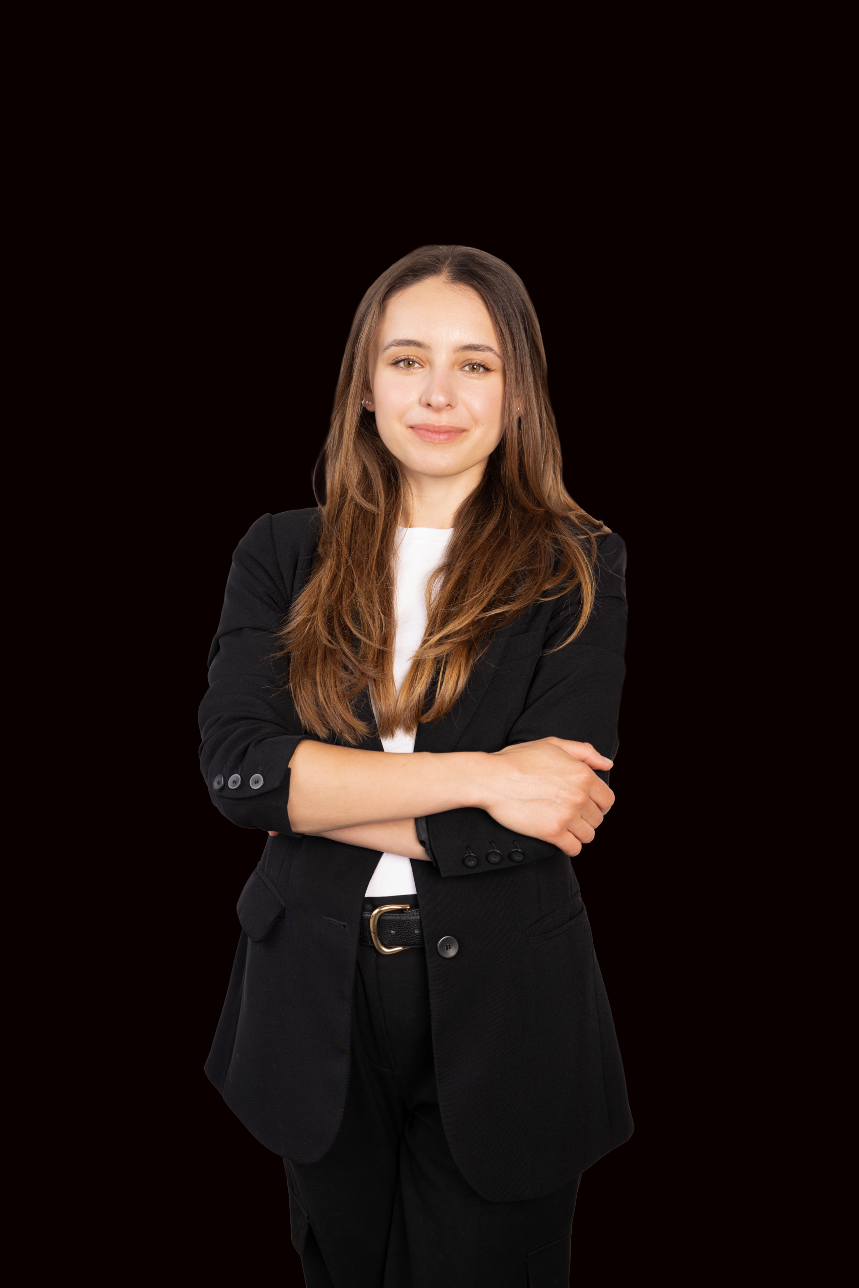 dr Karolina Gabor stomatolog Kasperscy Clinic Osielsko