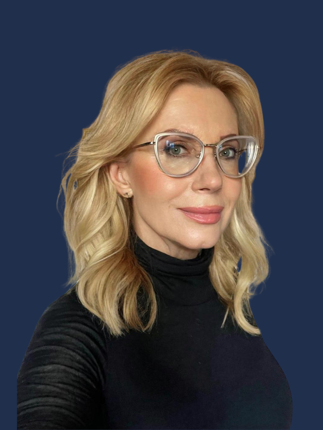 Mgr Małgorzata Sierant prowadząca zajęcia TUS w Dziecięcej Przystani w Osielsku