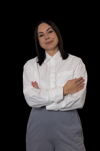 Anna Wojciechowska Anna Wojciechowska