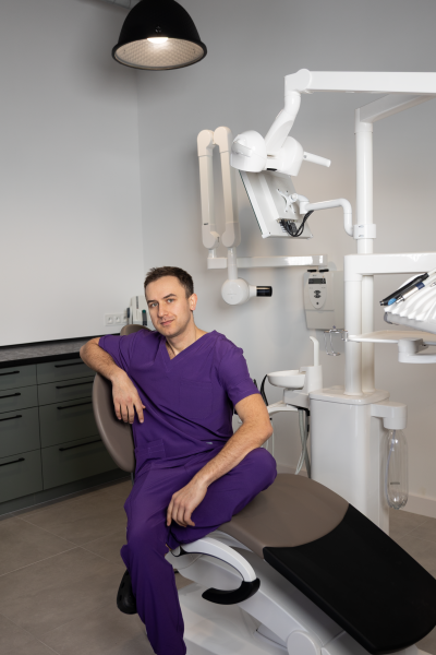 periodontologia periodontologia